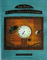 El cuento de Navidad de Auggie Wren - Paul Auster