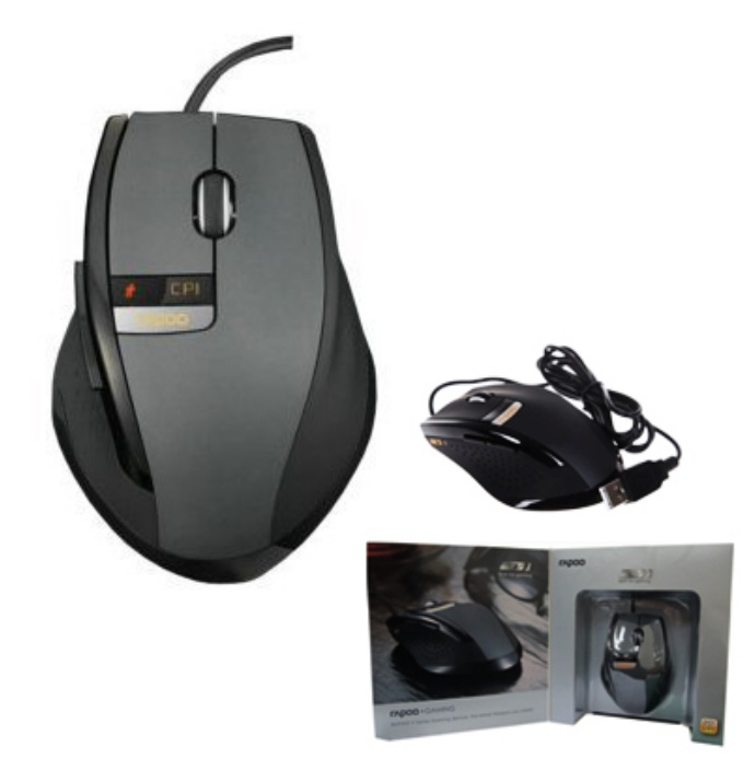 Avf Mouse