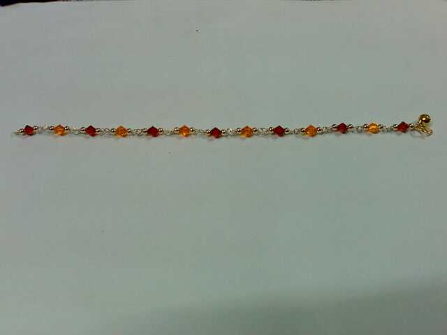 Gelang Kaki