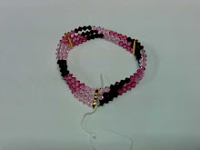 Gelang Tangan - Bangle 3 Line