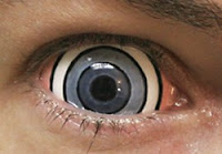 DailyGamesNews.com: Naruto Contact Lenses For Cosplay