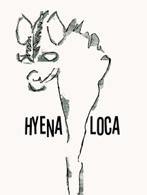 Hyena Loca