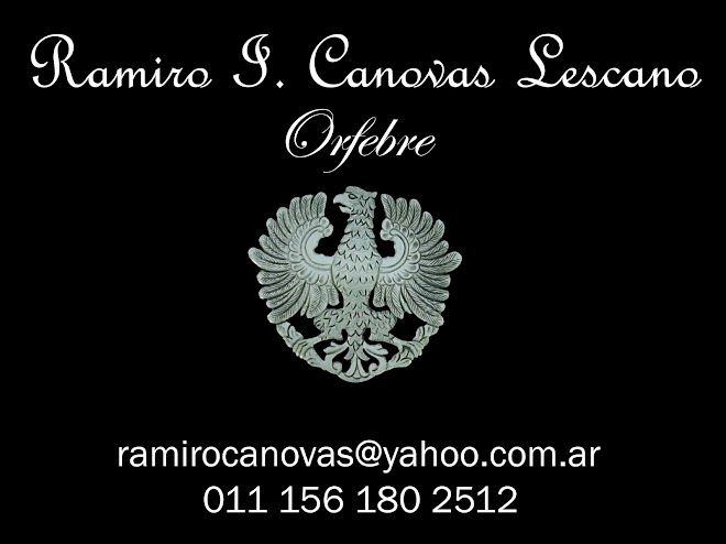 Ramiro I. Canovas Lescano