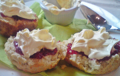 Cornish Splits