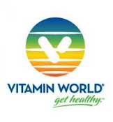 Vitamin World Shop Online