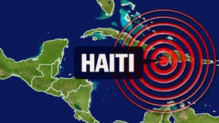 HAITI EARTHQUAKE