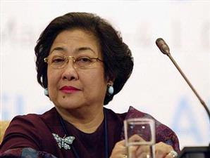 Megawati Mendukung Gelar Pahlawan Untuk Gusdur