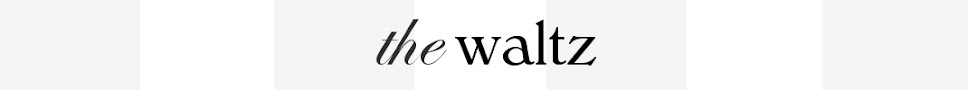lemons & waltzes