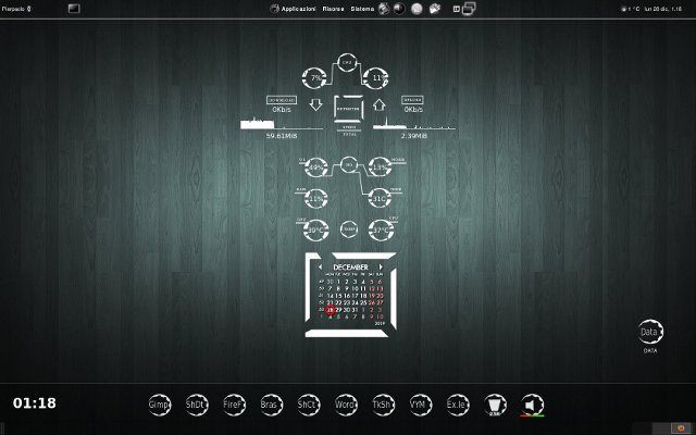 Conky for mac Conky for mac