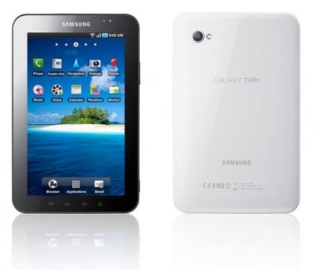 Samsung Galaxy Tab Tablet Computer Price and Features | Price Philippines
