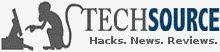 TechSource