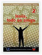 Libro de Catequesis de Confirmación Segundo Curso