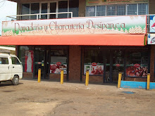 PANADERÍA Y CHARCUTERÍA DESIPAN C.A SANTA CRUZ DE MARA ESTADO ZULIA VENEZUELA...