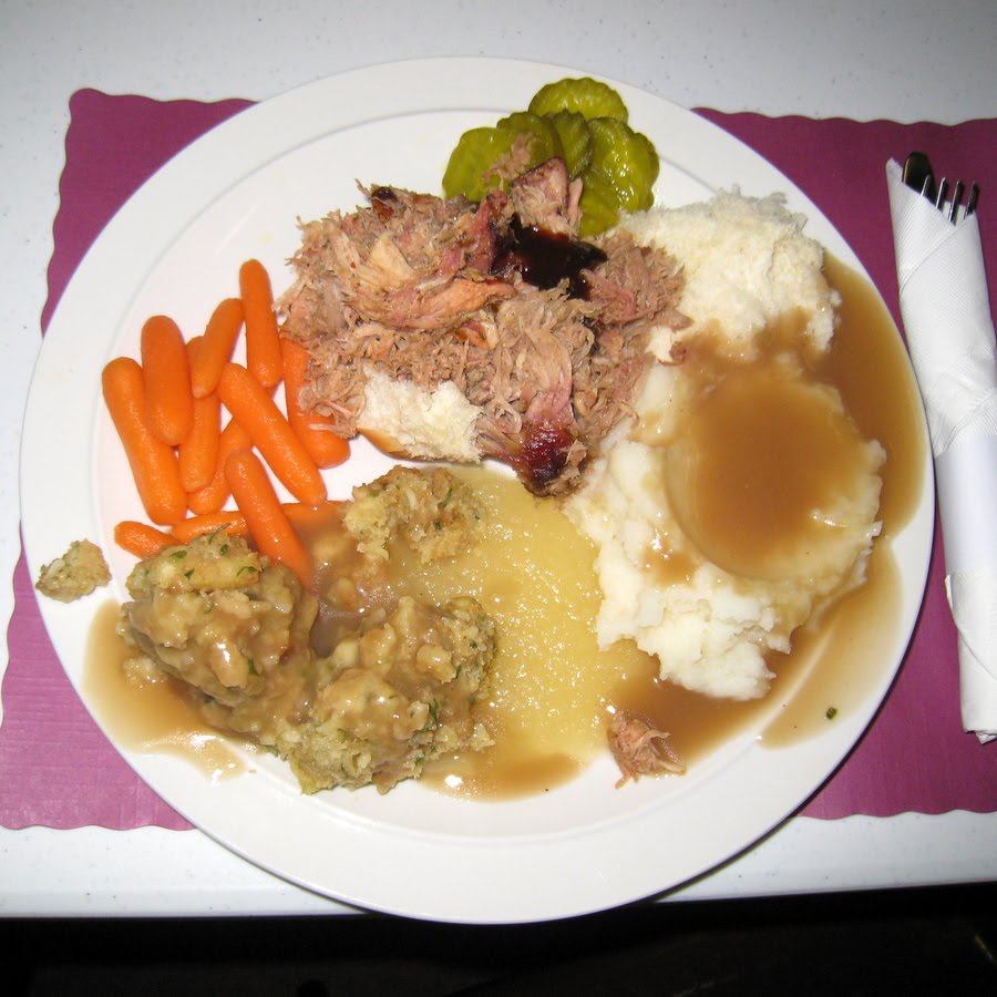 Church Supper