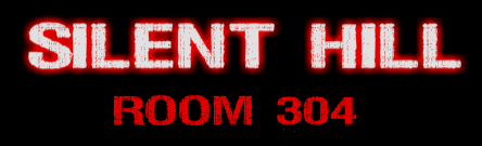 SilentHillRoom304