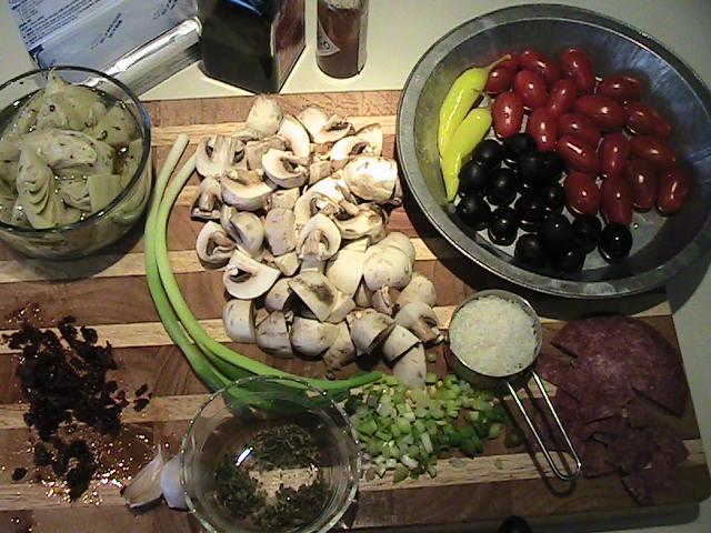 Artichoke Hearts Jar. marinated artichoke hearts