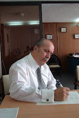 Director Ejecutivo - 3rV Constructores