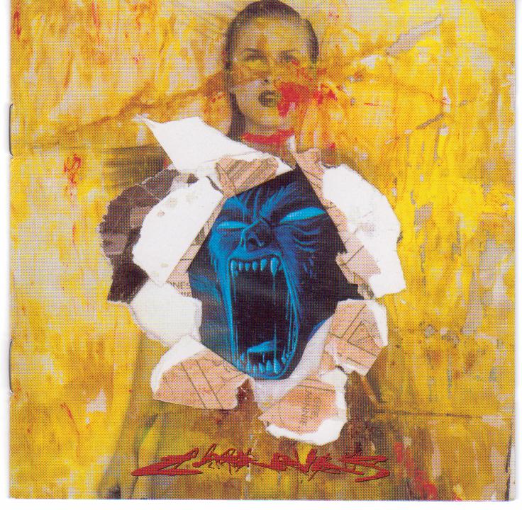 What are you listening to right NOW? - Page 2 Canvas