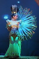 【千手千眼】觀音