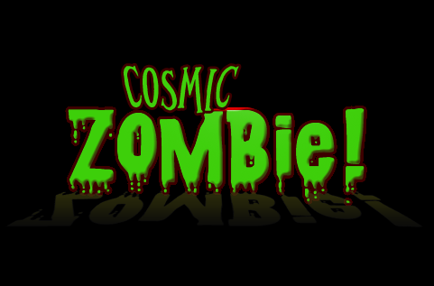 Cosmic Zombie