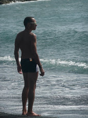 Lanzarote 2008
