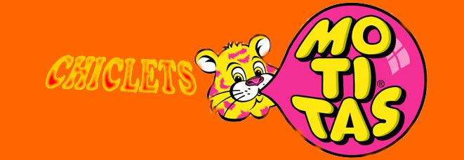 Chicles Motita