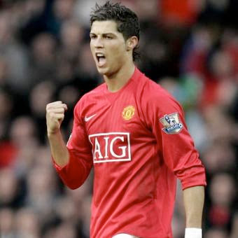 ronaldo blogspot