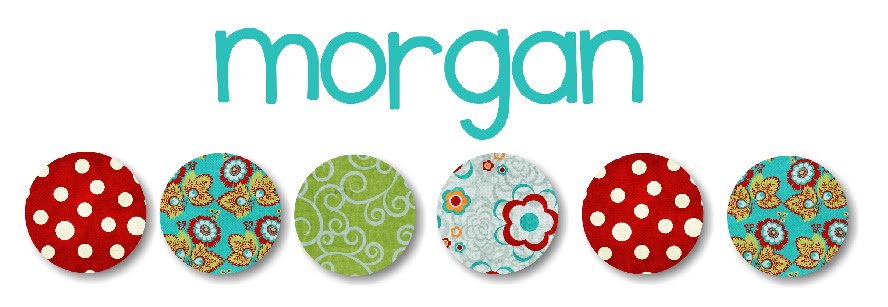M O R G A N