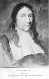 John Wesley