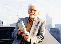 research paper+martin cooper+cell phone research paper+martin cooper+cell phone