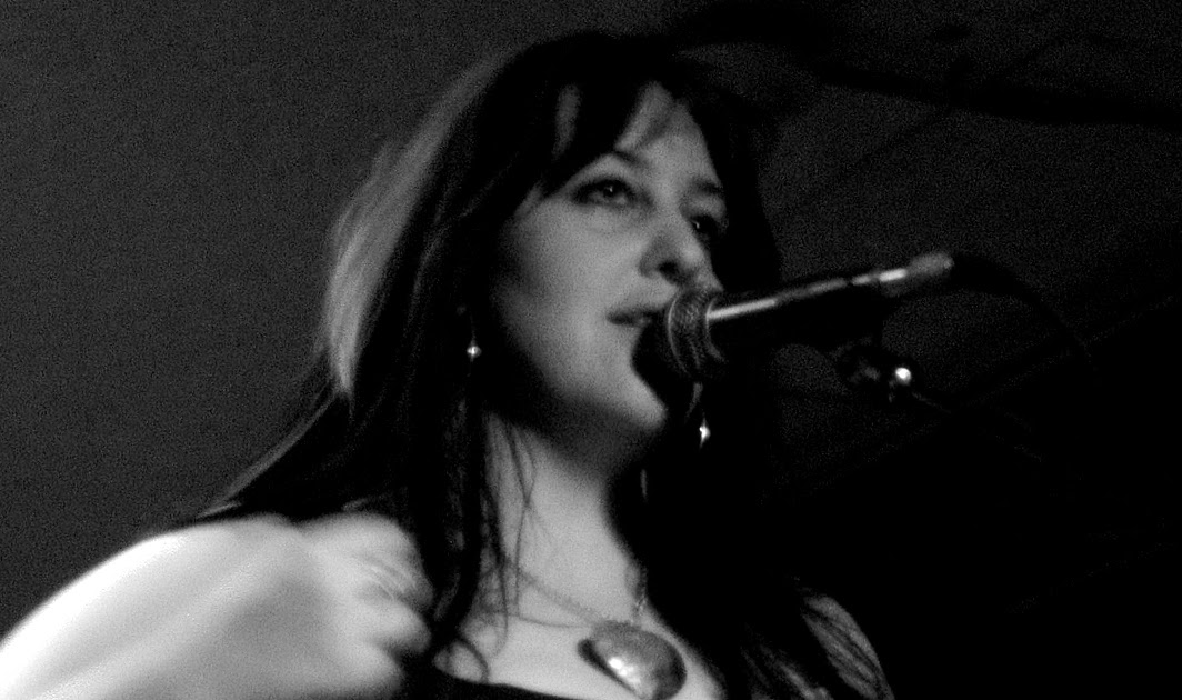 Aural.Audacity: Interview: Elena Siegman