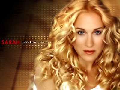 sarah jessica parker