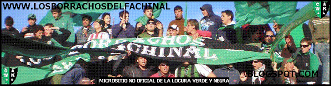 Los Borrachos del Fachinal