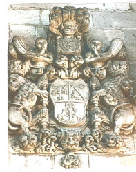 ESCUDO RIOCORVO