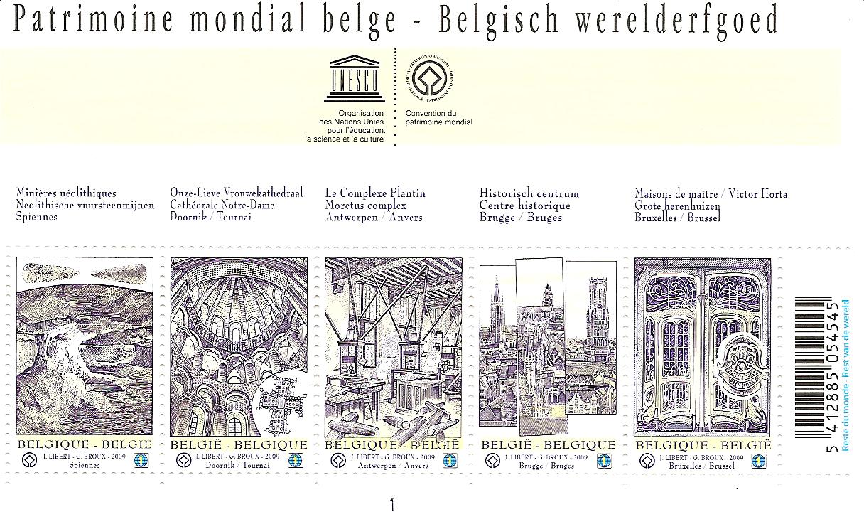 [stamps+belgishc+werelderfgoed+april+69+nieuw!!.jpg]