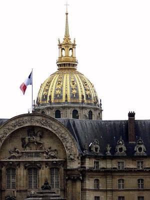 عکس: بناهای تاریخی شهر پاریس