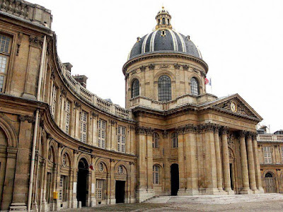 عکس: بناهای تاریخی شهر پاریس