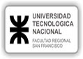 UTN REGIONAL SAN FRANCISCO