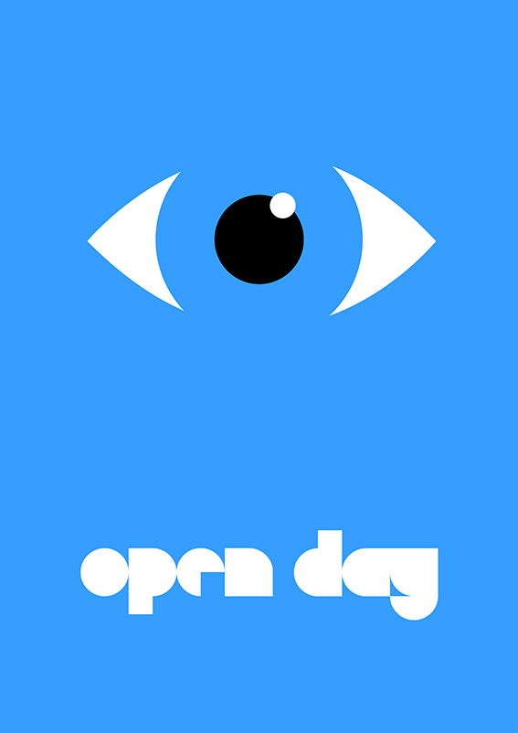 Open Day Design