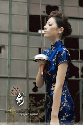 china hangzhou hot girl miaggie 4