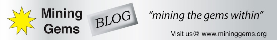 Mining Gems Blog