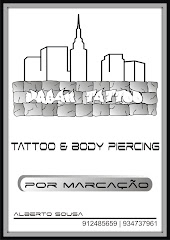 Tattoos e Body Pircings