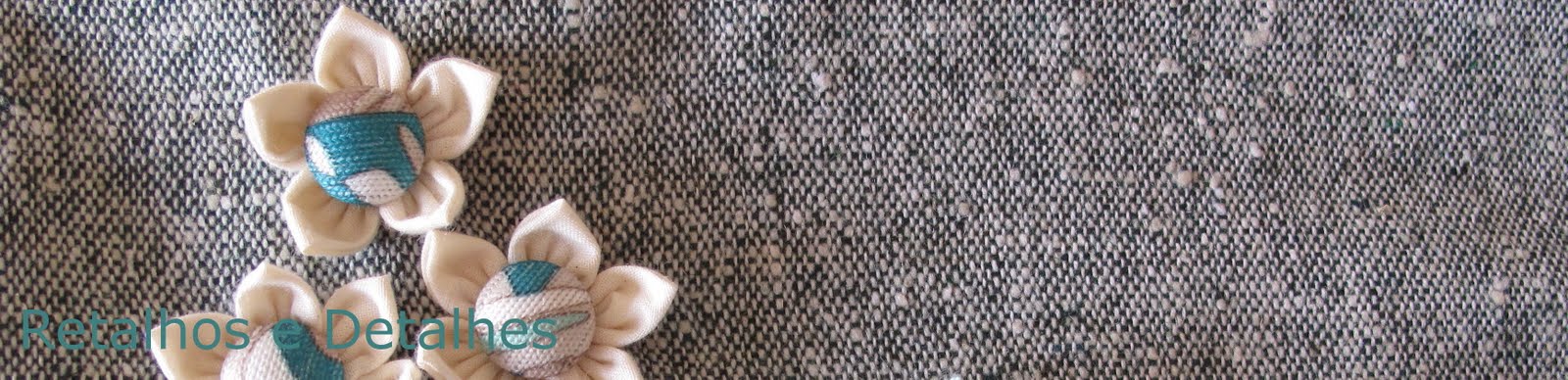 retalhos e detalhes