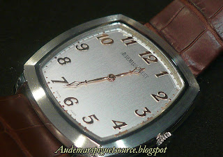 audemars piguet john schaeffer