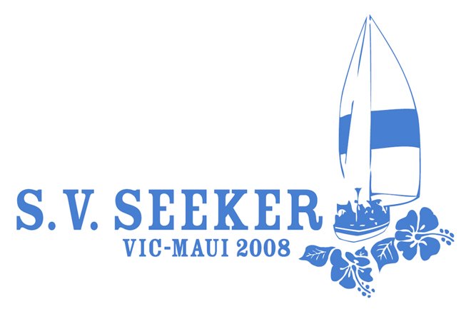 Vic-Maui 2008