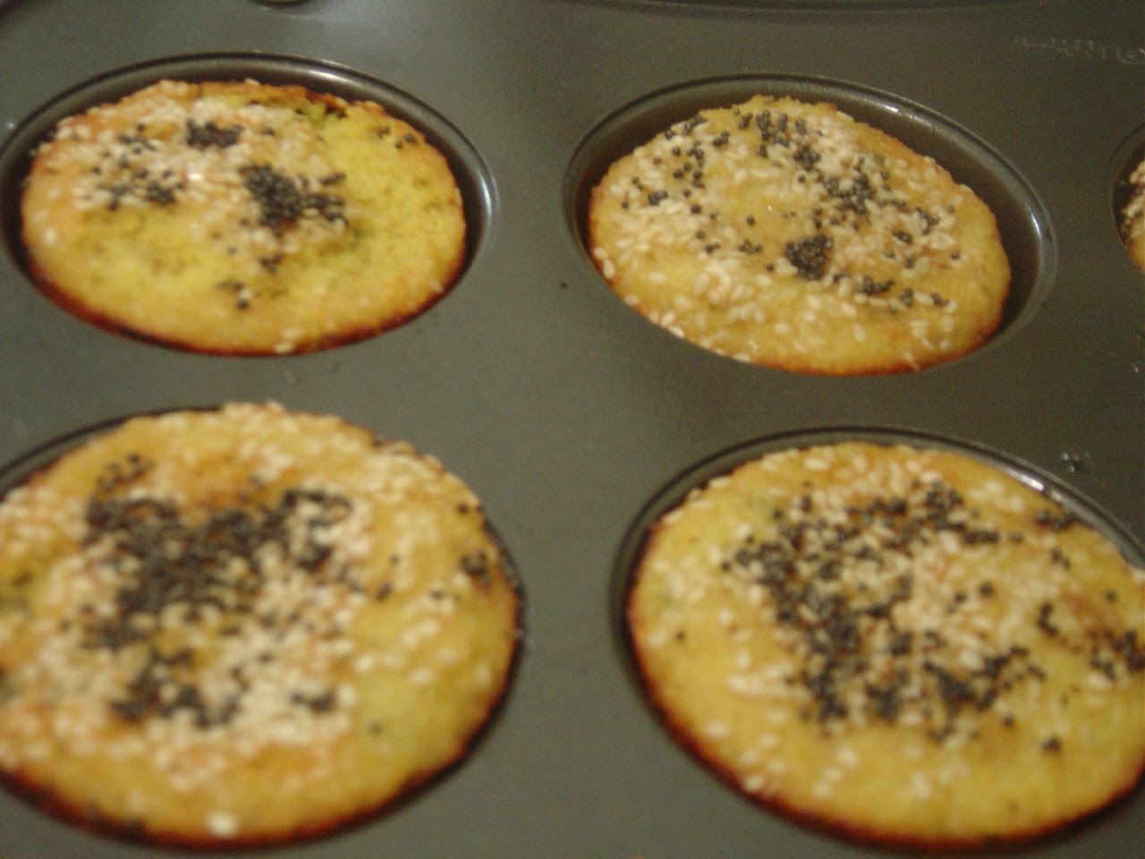 Baking at Midnight Handvo/Handwa Gujarati Appetizer