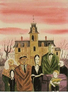 anjelica huston tits