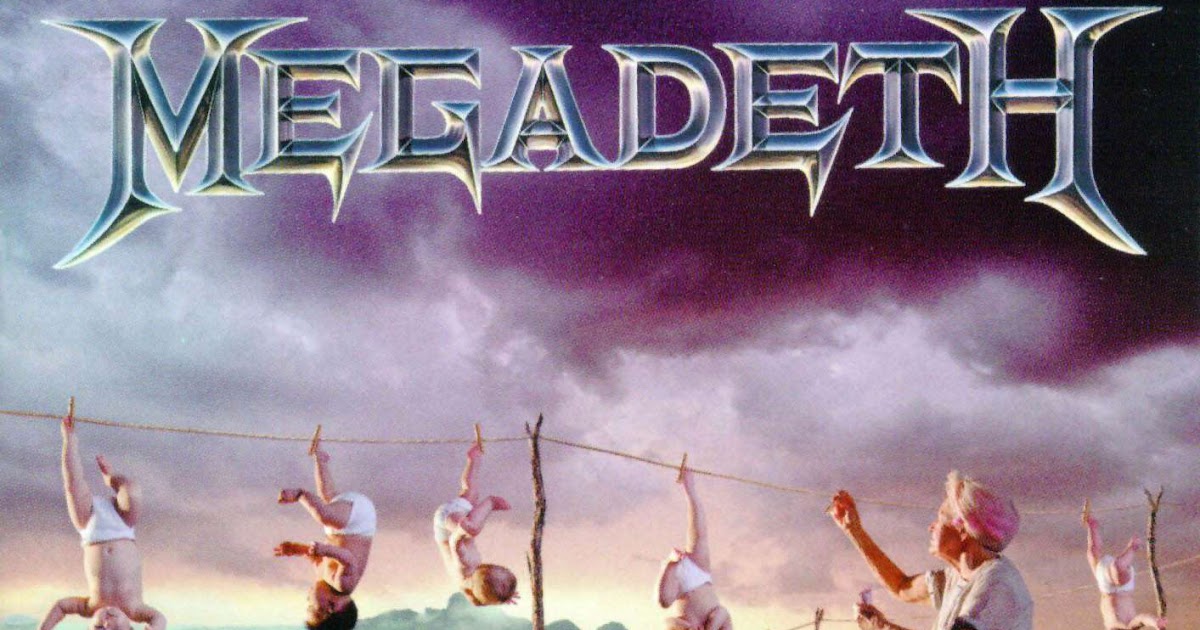 Cifra Correta Promises Megadeth