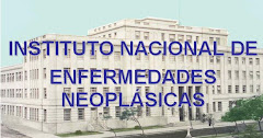 Instituto Nacional De Enfermedades Neoplásicas