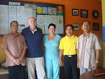 Russian Rep and Bali Russian Center